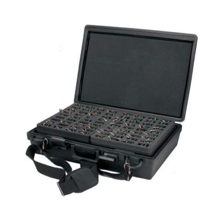 ARMY FIGURE CASE